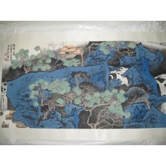 滿維起 - 50 X 99